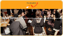 TASUKI(^XL)